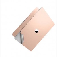 Пленка на корпус Mac Guard Full Body Skin для MacBook Air 13 2020 (2018-2020) MacBook Pro