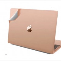 Пленка на корпус Mac Guard Full Body Skin для MacBook Air 13 2020 (2018-2020) MacBook Pro