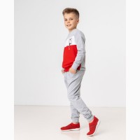 Детские спортивные костюмы в АССОРТИМЕНТЕ 5-10 лет