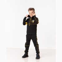 Детские спортивные костюмы в АССОРТИМЕНТЕ 5-10 лет