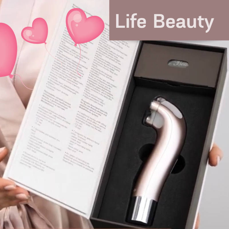 Фото 4. Life Beauty|Прибор WebWellness для твоей красоты|Подарок Life Spray и кешбэк 10%