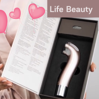 Life Beauty|Прибор WebWellness для твоей красоты|Подарок Life Spray и кешбэк 10%