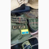 Костюм военный хаки ЗСУ - Скидка продажа и сопутствующие товары от производителя