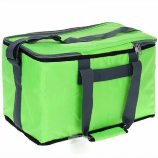 Сумка, термо сумка, на 10 литров держит температуру до 20 часов удобная легкая