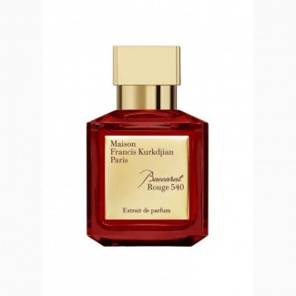 F23 Maison Francis Kurkdjian Baccarat Rouge 540 (Fleur Parfum)
