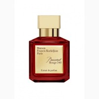 F23 Maison Francis Kurkdjian Baccarat Rouge 540 (Fleur Parfum)