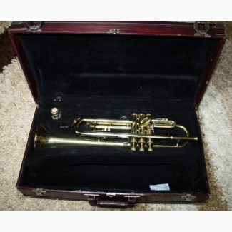 Профі Труба G.G. CONN 2B Ltd Elkhart.Ind (США) - оригінал Trumpet
