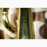 Профі Труба G.G. CONN 2B Ltd Elkhart.Ind (США) - оригінал Trumpet