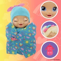 Baby Alive интерактивная растущая кукла пупс сюрприз E8199 Baby Grows Up Happy Hope