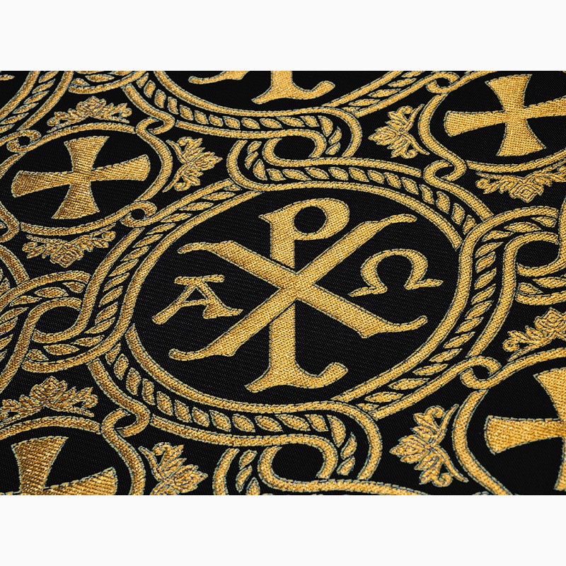 Фото 19. Церковная ткань, церковный текстиль от производителя высокого качества