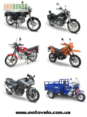 Фото 3. Продажа мопедов, мотоциклов, квадроциклов, багги - Stinger, Viper