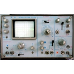 Оборудование радиоизмерительное производства СССР доступно