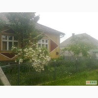 Продам будинок в Ужгородському районі
