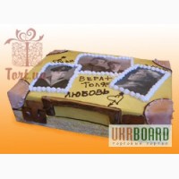 Торт на заказ Киев