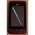 Продам телефон LG KP500 бу в отличном состоянии. Сенсорный экран