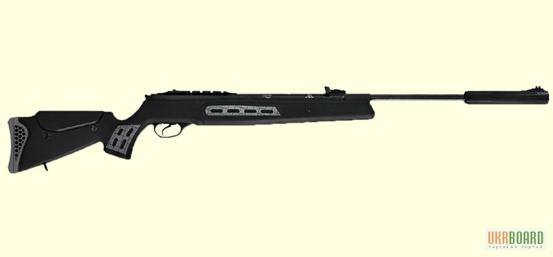 Пнематическая винтовка Hatsan 125 Sniper