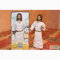 Библейские, христианские игрушки