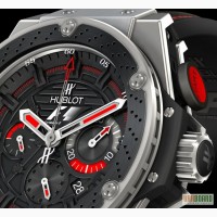 Часы Hublot F1