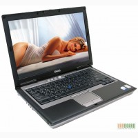 Ноутбук Dell D630