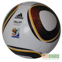 Футбольные мячи Adidas Jabulani (Адидас Джабулани) купить в Киеве
