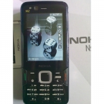 Продам Nokia N82 black б\у