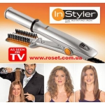 Прибор для укладки волос Инсталлер (Instyler)