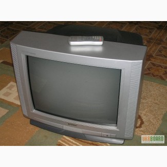 Телевизор ORION, T2167MJ, б/у, на запчасти. 250 гривен.