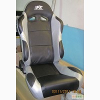 Спортивные сидения (кресла) FK