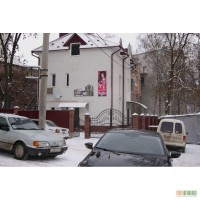 Продам салон краси в м.Бучач Тернопільської області