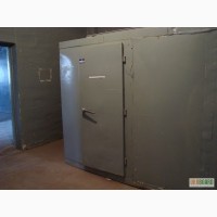Продам холодильную камеру КХН-12 б/у