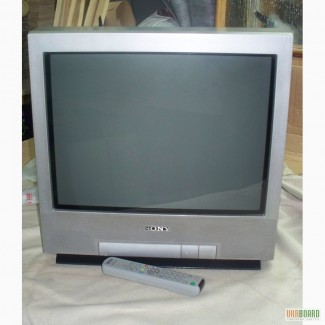 Продам телевизор Sony KV-21FT1K, б/у, отличное состояние