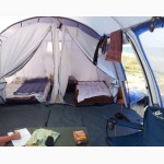 Продам палатку 5-местная кемпинговая Голландия