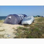 Продам палатку 5-местная кемпинговая Голландия