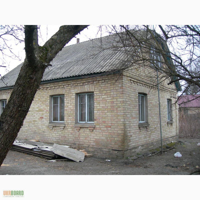 Фото 2. Продам дом в Киевской обл