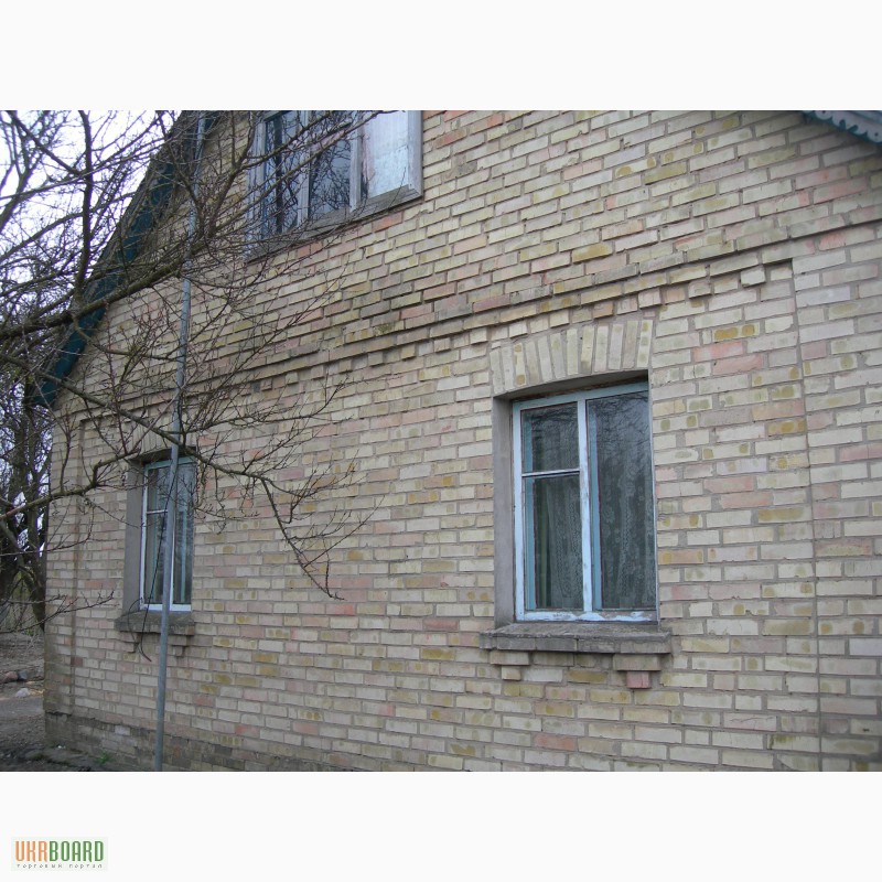 Фото 3. Продам дом в Киевской обл