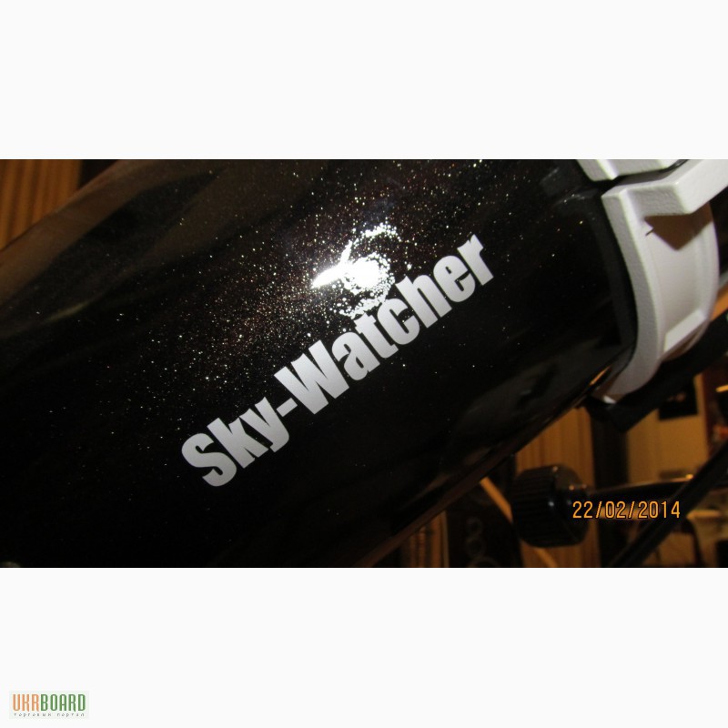 Фото 3. Продам телескоп Sky watcher bkp15075 eq3