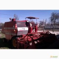 Продам комбайн Massey Ferguson 307