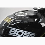 Мотоцикл Soul Boss 200cc