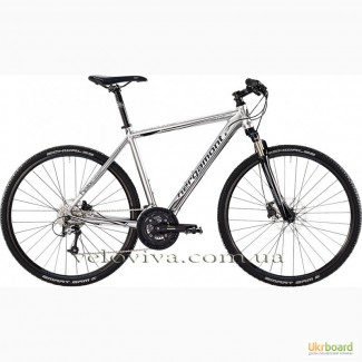 Велосипед шоссейный Bergamont Helix 7.0