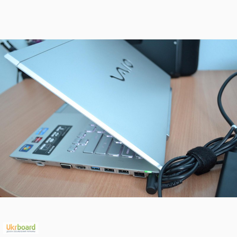 Купить Ноутбук Sony Vaio В Украине