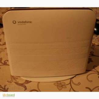 Модем DSL - EasyBox 803 (Vodafone)