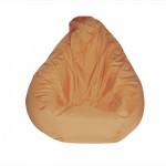 Кресло мешок, Bean bag (XXXL) 130 х 85 см. 25 Цветов