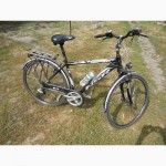 Продам велосипед NSR Италия