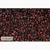 Кофе натуральный свежеобжаренный зерновой ТМ «BARISTAR»