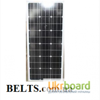 Солнечная панель 150W 18V Solar Panel (батарея 148 64 см)