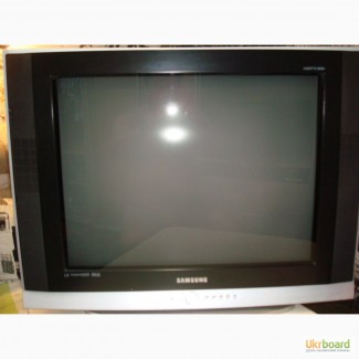 Телевизор Samsung 29 Slim Fit Digital 100 Hz natural scan