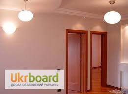 Фото 3. Ремонт квартир под ключ Киев, частичный ремонт. 7 фактов о ремонте