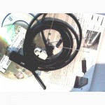 Эндоскоп технический 5, 5мм, USB видеокамера (+магнит, крюк, зеркало, 2СД, OTG кабель)