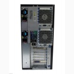 Продам сервер HP ProLiant ML350 G6(2xXeonE5620 2.40GHz/DDRIII 24Gb/2x300GB SAS/P410i/2PSU)