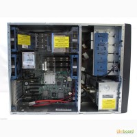 Продам сервер HP ProLiant ML350 G6(2xXeonE5620 2.40GHz/DDRIII 24Gb/2x300GB SAS/P410i/2PSU)